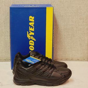 goodyear slip resistant shoes